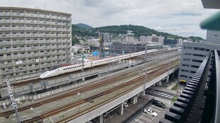 MJR熊本ザ・タワーの物件内観写真